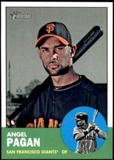 Angel Pagan