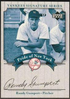 Randy Gumpert