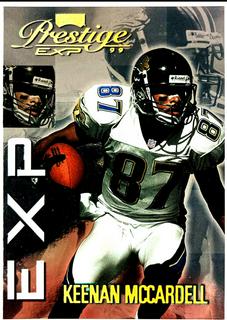 Keenan McCardell
