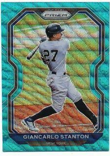 Giancarlo Stanton