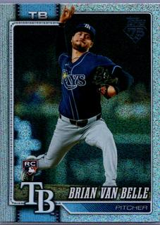 Brian Van Belle