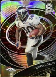 Terrell Davis