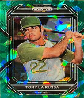Tony La Russa