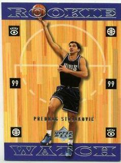 Predrag Stojakovic