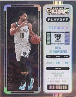 Ben Simmons