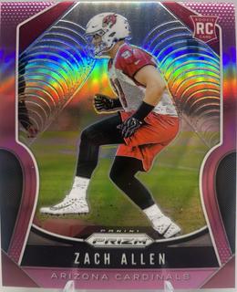Zach Allen