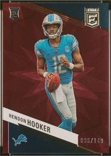 Hendon Hooker
