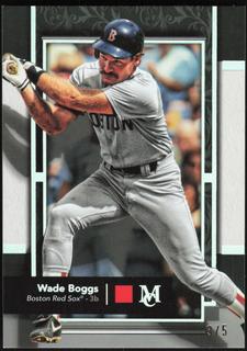 Wade Boggs