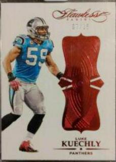 Luke Kuechly