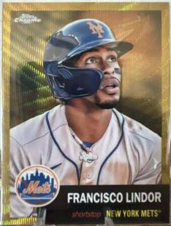 Francisco Lindor