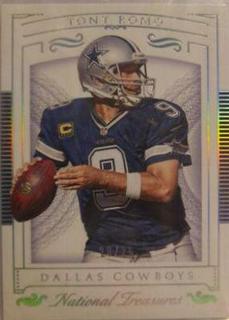 Tony Romo