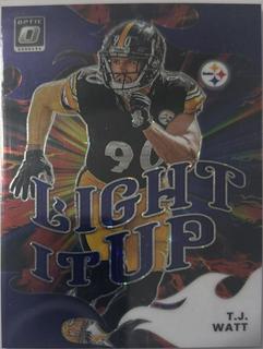 T.J. Watt