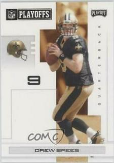 Drew Brees