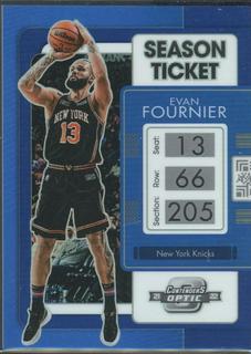 Evan Fournier