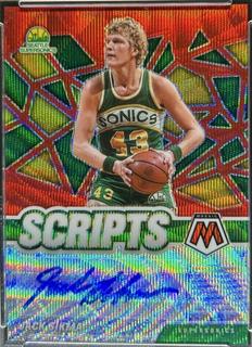 Jack Sikma