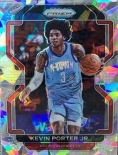 Kevin Porter Jr.
