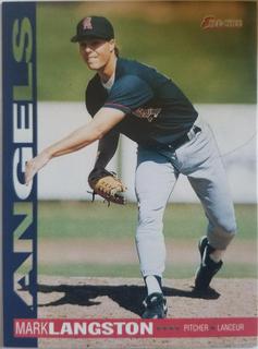Mark Langston