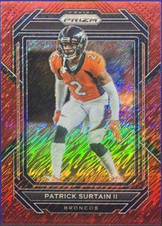 Patrick Surtain II