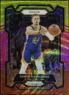 Donte DiVincenzo