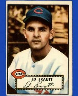 Ed Erautt