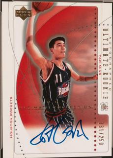 Yao Ming