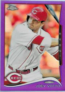 Joey Votto