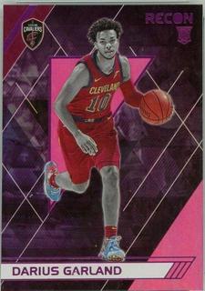Darius Garland