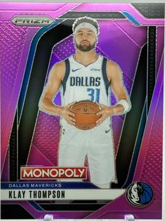 Klay Thompson
