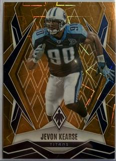 Jevon Kearse
