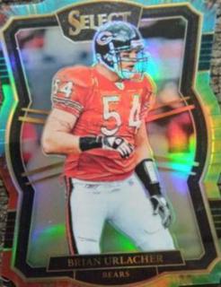 Brian Urlacher