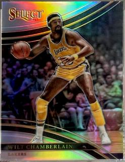 Wilt Chamberlain
