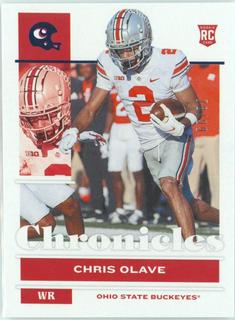 Chris Olave