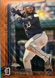 Gleyber Torres