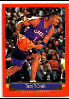 Tracy McGrady