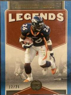 Clinton Portis