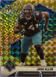 Josh Allen