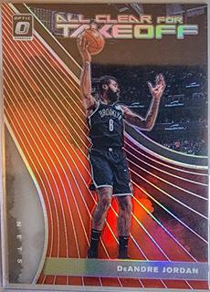 DeAndre Jordan