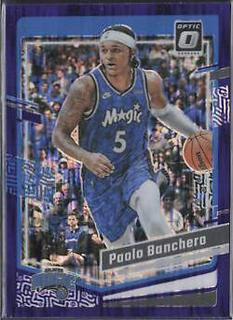 Paolo Banchero