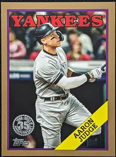 Aaron Judge