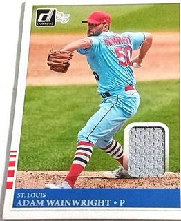 Adam Wainwright