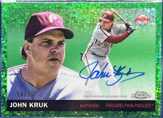 John Kruk