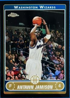 Antawn Jamison