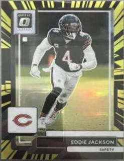Eddie Jackson