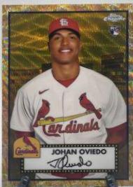 Johan Oviedo