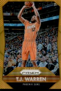 T.J. Warren