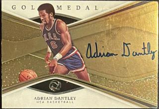 Adrian Dantley