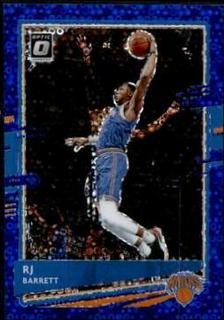 RJ Barrett