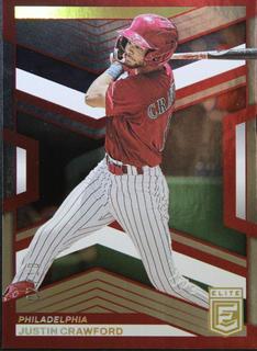 Justin Crawford
