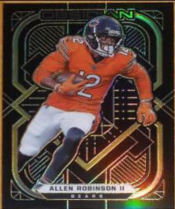 Allen Robinson II