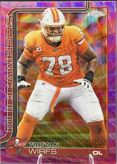 Tristan Wirfs
